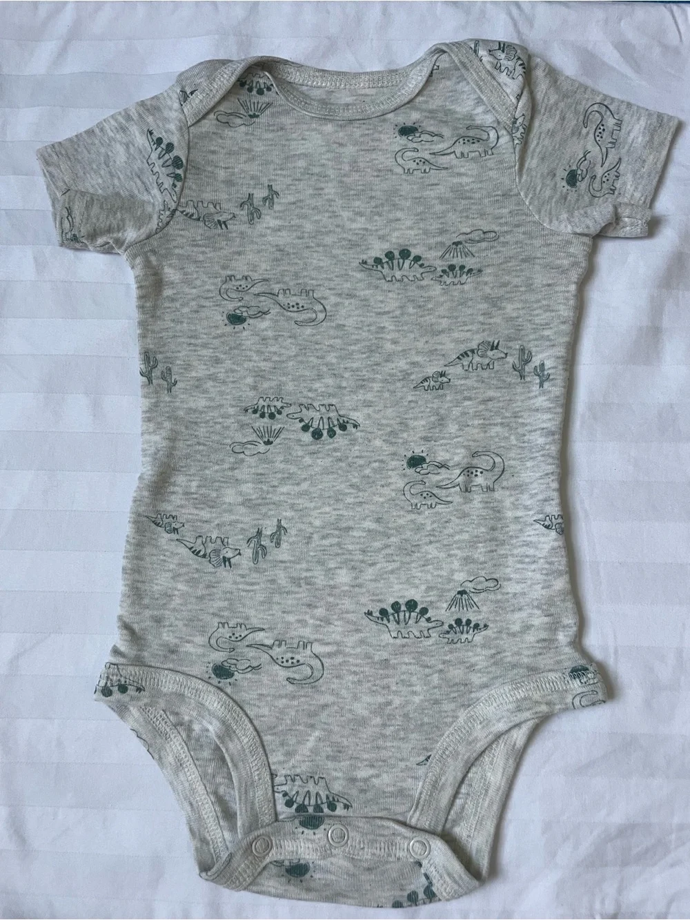 Carters carter’s four